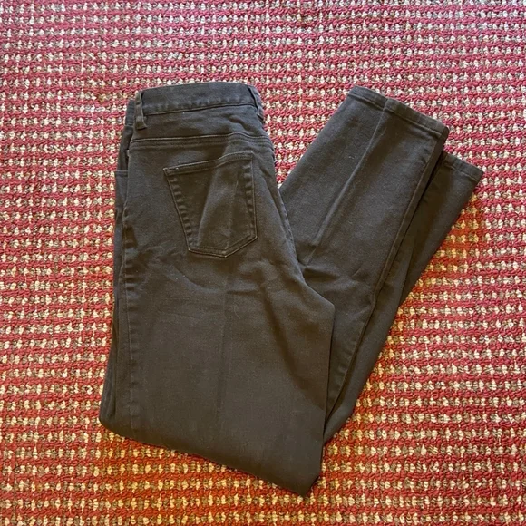 Ralph Lauren Jeans Co, Brown Pants - Picture 3 of 5